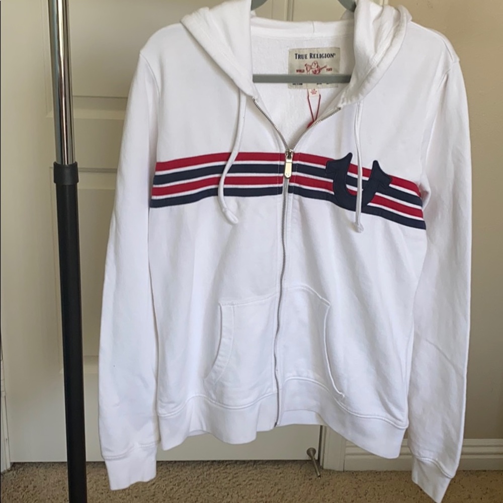True Religion Hoodie✨NWT